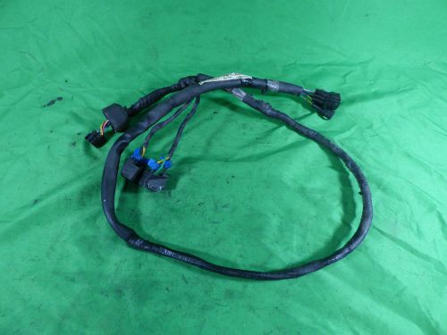 2003 yamaha rx1 wiring harness hood guages harness wires 03