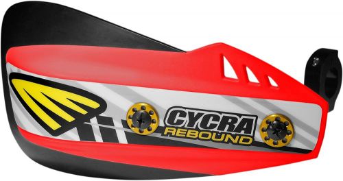 Cycra 1cyc-0226-33 rebound hand shield kits