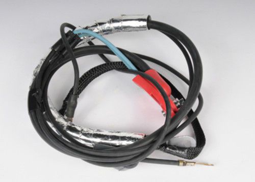 Battery cable acdelco gm original equipment 2sx41f2