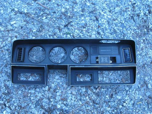 1990s dodge ram charger pu truck 100, 200, 300 dash cover 4x2-4x4
