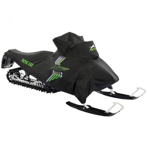 Arctic cat 2017 xf high country premium snowmobile limited cover - 7639-228