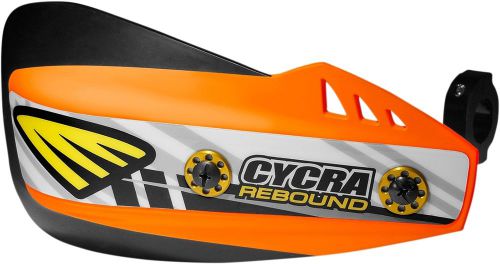 Cycra 1cyc-0226-22 rebound hand shield kits