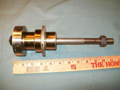 New ctd3496a fairbanks morse bearing tool elliot