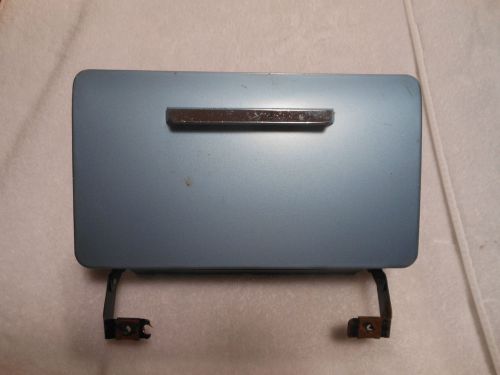 1964 buick lesabre ashtray with lighter