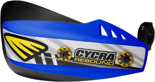 Cycra 1cyc-0226-62 rebound hand shield kits