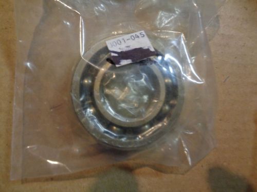 New genuine arctic cat mag crank bearing for many 1971-1975 vintage snowmobiles