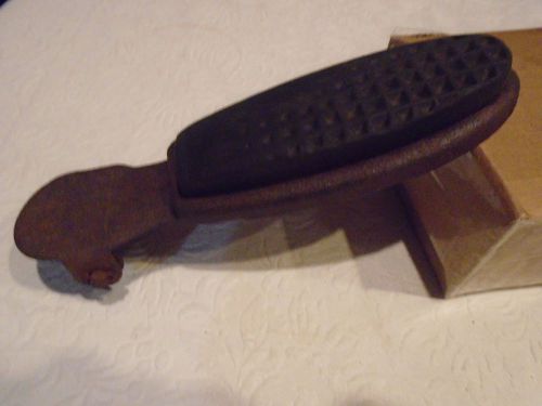Early 1920&#039;s/1930&#039;s truck/car gas pedal