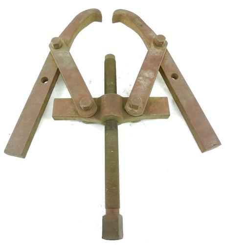 Steelgrit gear puller by armstrong bray model 1004 25" gear pull