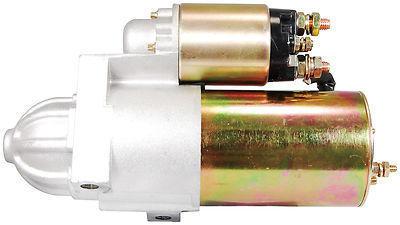 New chevy 305-350-454 high-torque mini racing starter 168t (with 2 bolts)