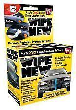 Wipe new ( as seen on tv )