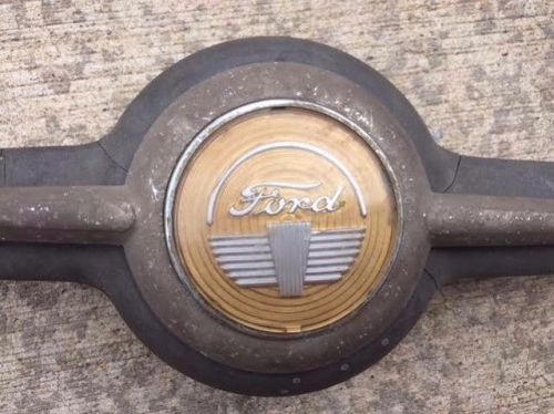 1941 1942 1946 1947 1948 ford steering wheel rat hot street rod gasser vintage