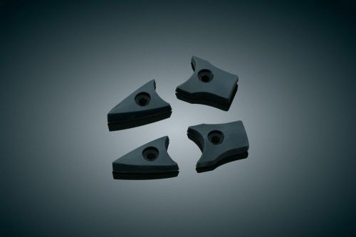 Kuryakyn 7512 replacement rubbers f/mini dagger pegs