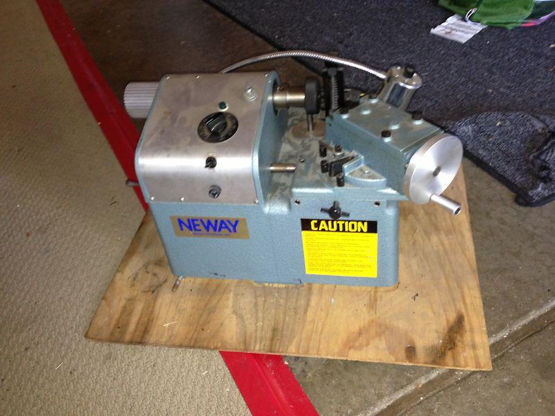 Used newway valve refacer vfr 1000 