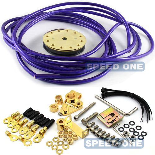 Earth ground grounding wire cable for dodge stratus viper vision power wagon