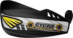 Cycra 1cyc-0226-12 rebound hand shield kits