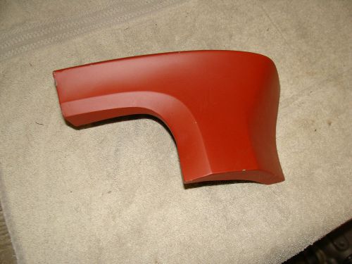 1964-`1966 ford mustang tail light extension