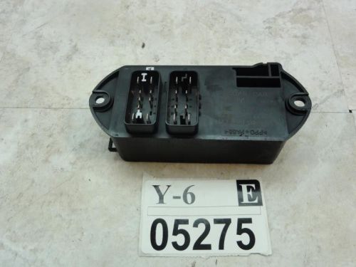 1999 2001 2002 2003 xj8 fuse electrical junction block relay assembly oem