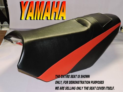 Yamaha apex attak nytro 2006-10 new seat cover gt ltx mtx rtx mtn se er 344d