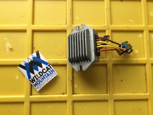 2015 polaris rmk 800 voltage regulator snowmobile