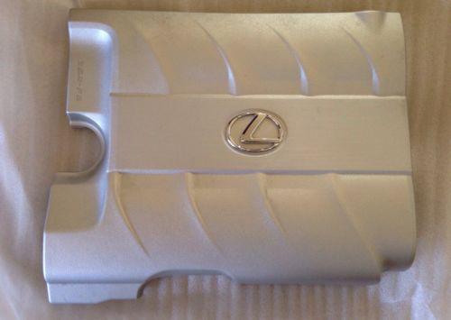 Used 2010-2012 lexus rx 350 engine cover like new