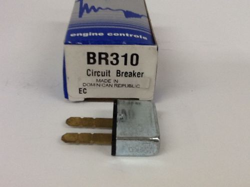 New carquest engine control circuit breaker br310,10a,14v, free shipping