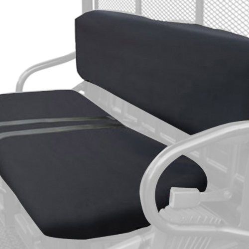 Classic accessories quadgear utv seat cover for polaris ranger up to 2008 (be...