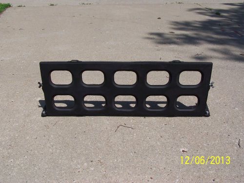 Antique auto folding luggage rack , ford, chevy, mopar, and others