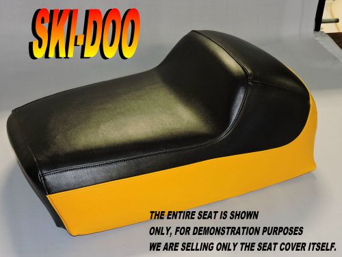 Skidoo blizzard 1981-82 ﻿﻿new seat cover ski doo 5500 9500 mx5500 mx 343b