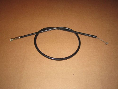 Yamaha nos - throttle cable - 6h9-26311-00 - unknown fit