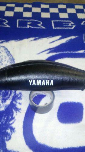 1998 yamaha sx 700 handle bar pad