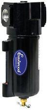 Eastwood air compressor water moisture separator filter
