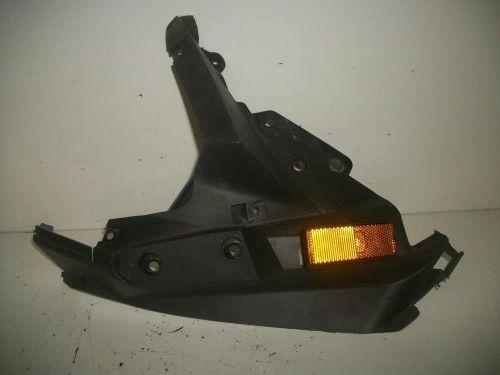 2010 yamaha rx attack gt apex 1000 lower right nose w / reflector a13