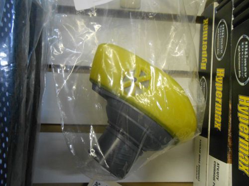 Ski doo bv2s breathing mask replacement # 4446950010 new #4483530010 free ship
