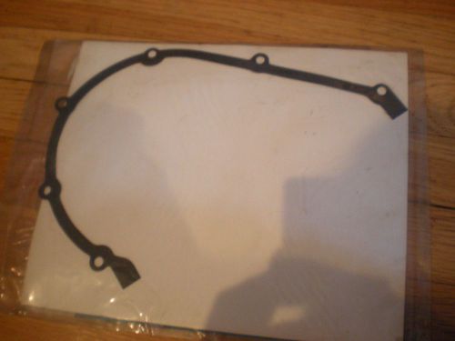Nos 1984 85 86 87 ford tempo 2.0l front cover gasket