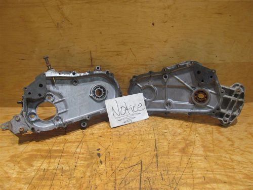 Vmax 600 chain case cases tensioner yamaha