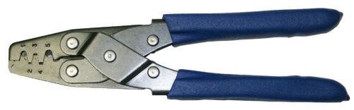 Weatherpack crimper tool  24-14 awg t-18