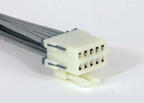 Instrument panel harness connector acdelco gm original equipment pt150