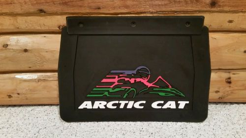 1992-98 arctic cat sno flap zr,cougar, wildcat, ext,prowler,jag,thundercat