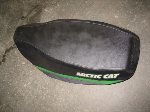 Arctic cat seat assembly m8 m1000 m6 m5 m7 mountain 7800-466