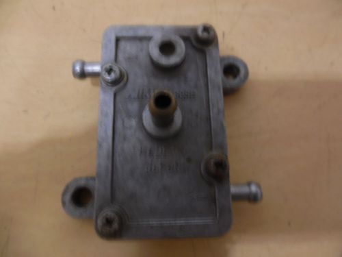 1992 artic cat panther 440 fuel pump free shipping