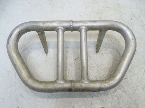 2003 cannondale cannibal 440 front bumper guard