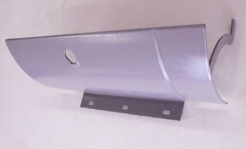 1955 1956  chevy  glove box door assembly - #2 - lid, arm, &amp; hinge