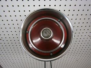 1962 ford galaxie 500 oem tail light assembly