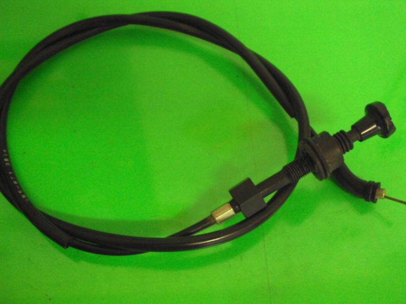 Honda rancher 350 tm 2x4 02 choke cable