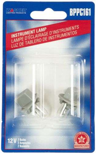 Instrument panel light bulb wagner lighting bppc161