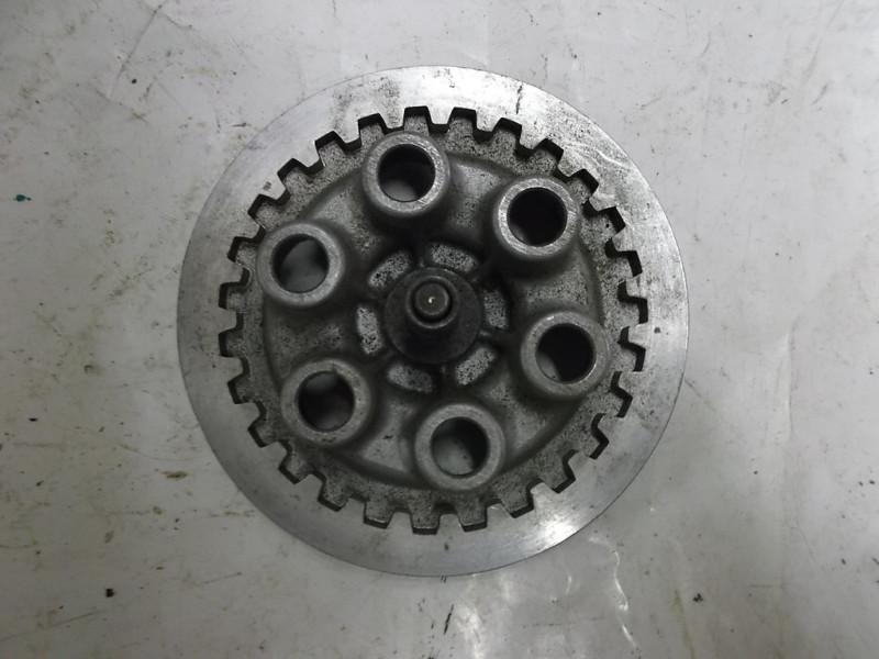 Yamaha banshee yfz350 used clutch pressure plate stock great condition #2