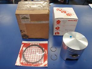 3003-993 arctic cat snowmobile 440 piston with rings