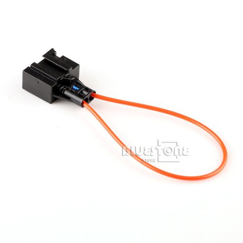 Most fiber optic loop female connector for audi, bmw, mercedes, porsche adapter