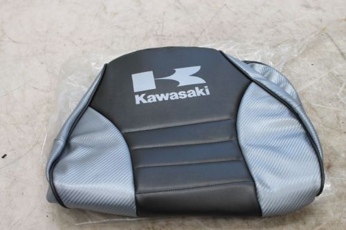 13 kawasaki krf teryx 750 brand new seat cover tx750-004t