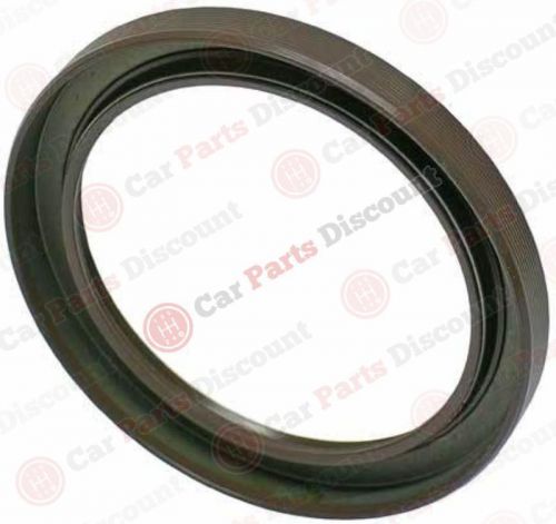 New zf output shaft seal (57 x 73 x 8 mm), 24 13 1 422 667